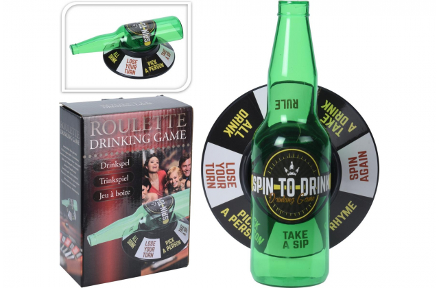 281266 Party hra s flasou 491005610