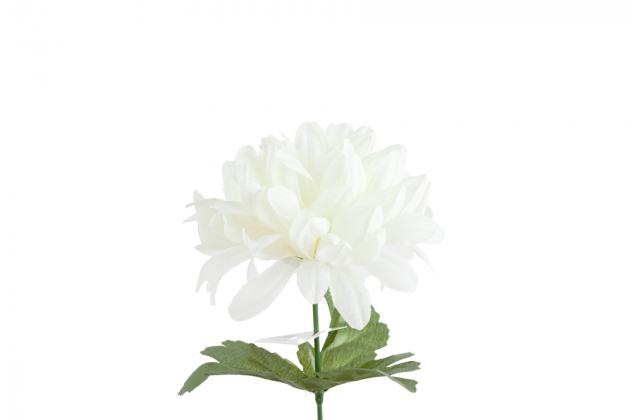 Umelá chryzantéma na stopke FR015060 