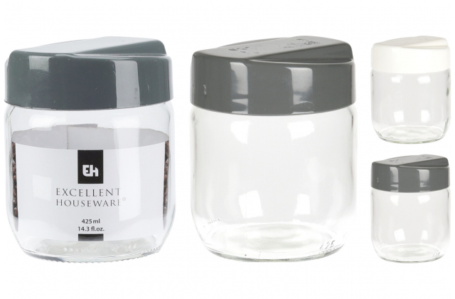 215008 Doza sklo 425ml 024000940