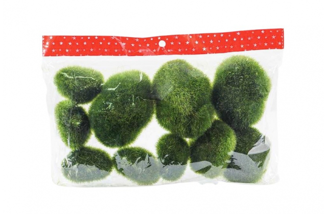 CV11073 (1bal.) Dekor.kamene mach S/10