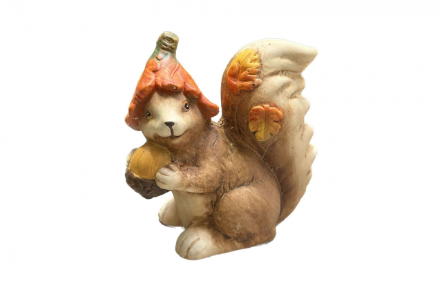 CAC-1-01467-22 Vevericka ker.