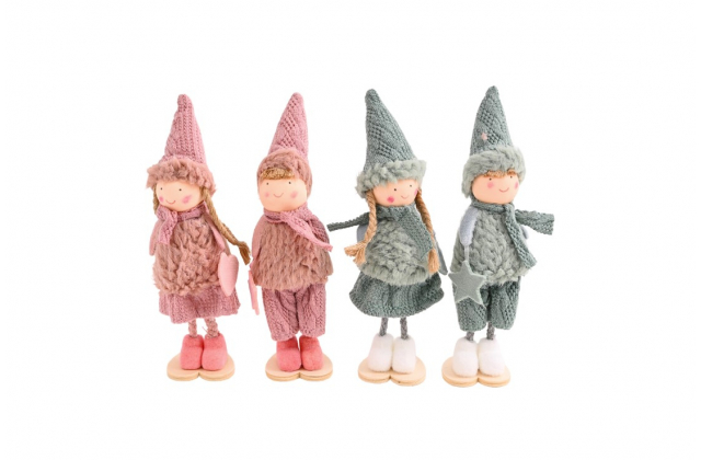 YW184C MIX Vian.chlapec,dievca