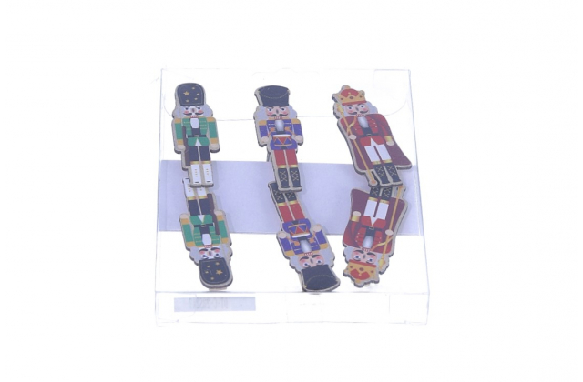 DIT639 (1bal.) Vian.luskacik drev.na stipci 5,5cm S/6