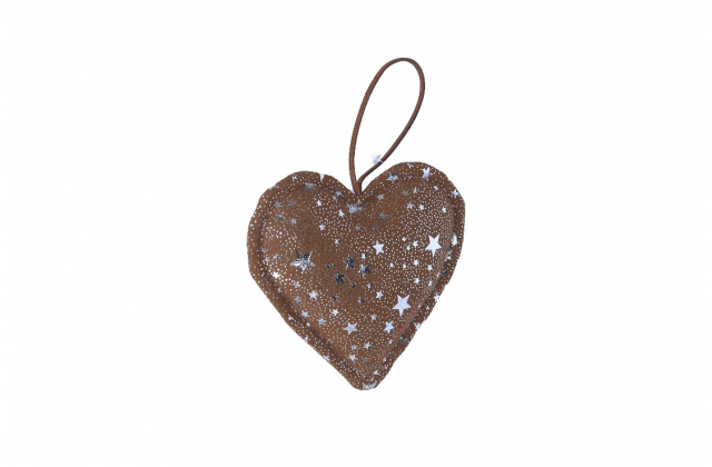 EST128 Dekor.srdce zaves.