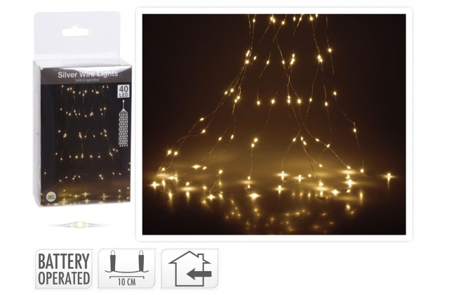 684363 TB Vian.svetla zav 45+30cm 40LED BAT-vnut. AX9702100