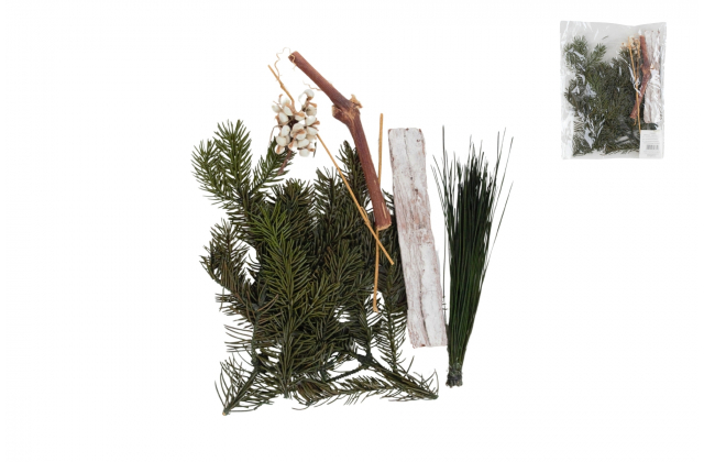 TG68843 (1bal.) Dekor.susina