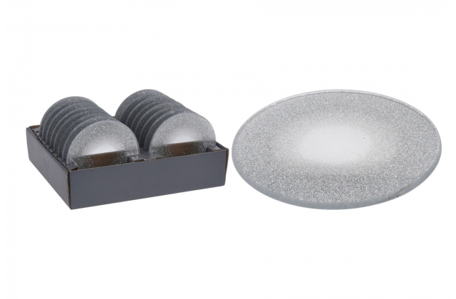 824414 Podnos sklo 10cm ACC005860