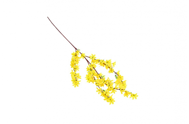 Konár zlatý dážď 110cm CH047 