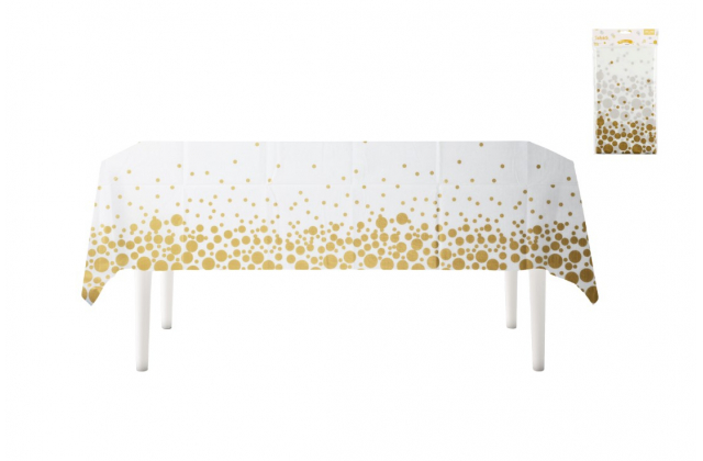 685559 Obrus pap.130x220cm 491021680