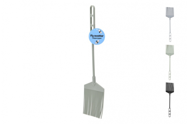 727839 Mucholapka silikon. 170487930