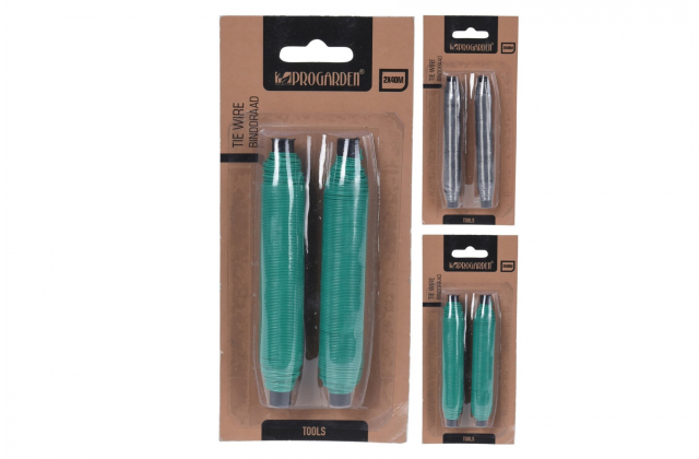 Záhradný drôt (1bal.) 890860 