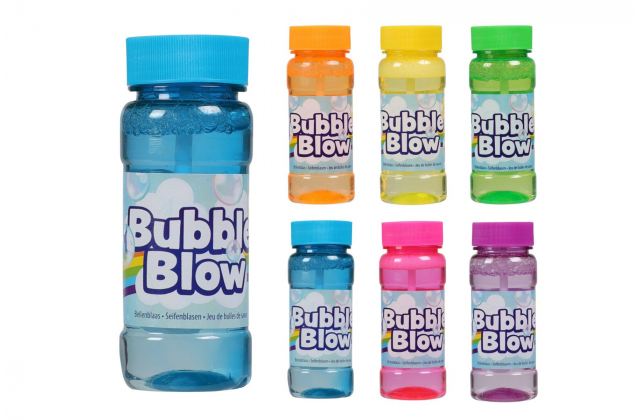 456173 (1bal.) Bublifuk 60ml S/2 M16501636