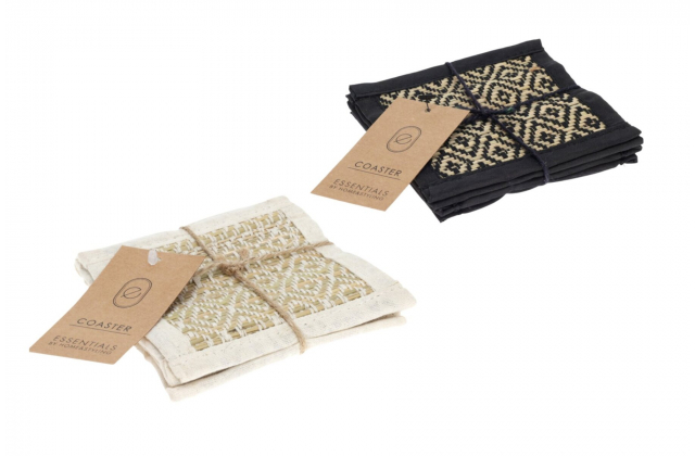 880534 (1bal.) Podlozka pod pohar S/4 D25000110