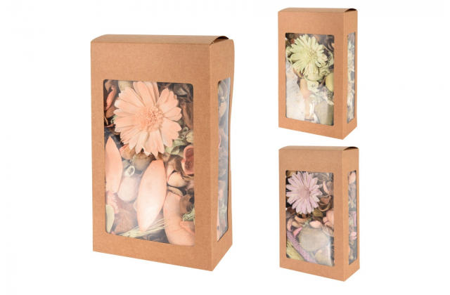 995573 (1bal.) Dekor.potpourri 140gr D22702030