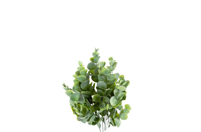 Umelá kytica eukalyptus x 7