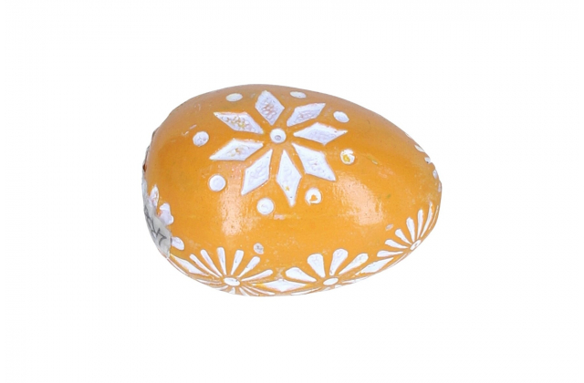 CAR786 Velk.vajicko polyr.