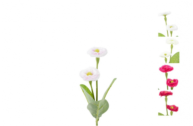 Umelá stokráska na stopke