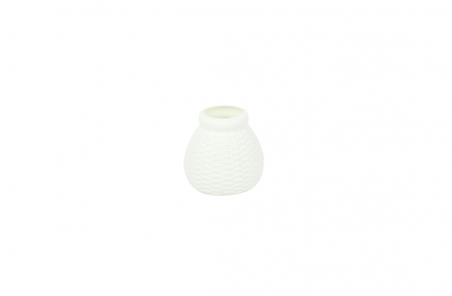 Plastová váza A3548 