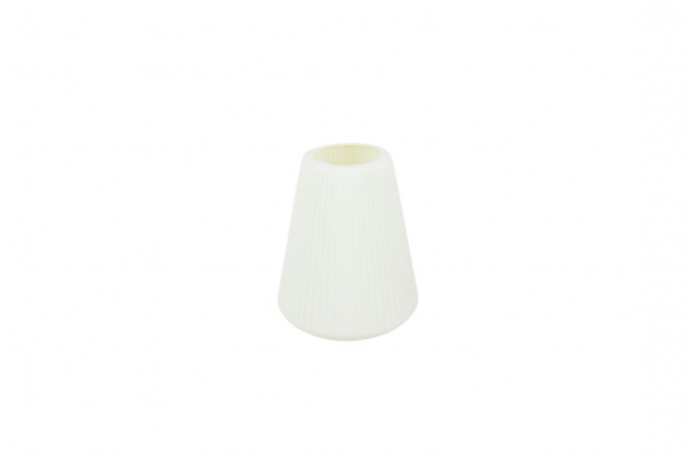 Plastová váza A3516