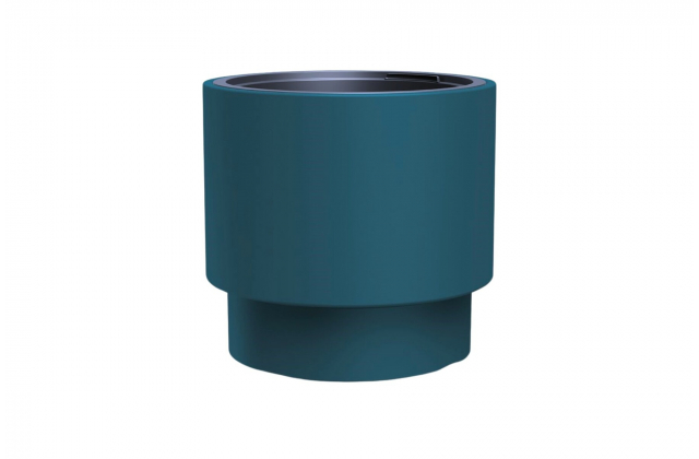 Kvetináč s vnútrom Heos ocean