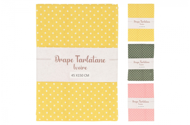 Obrus, štóla 45x150cm