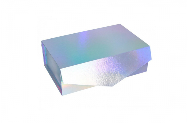 Flowerbox / papierová krabica 23P344 