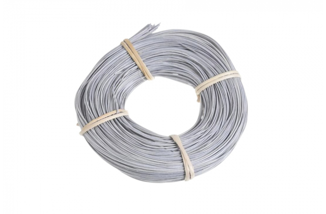 Pedig / ratan 1,5 mm sivý RCRDCL-1,5-5C