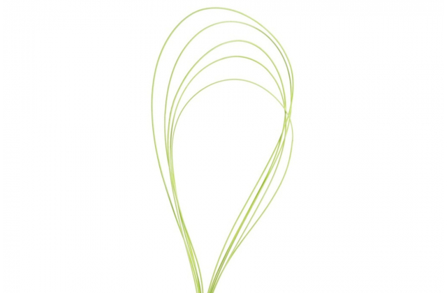 Pedig / ratan (1bal.) RCRDCL-LP-380 zelený