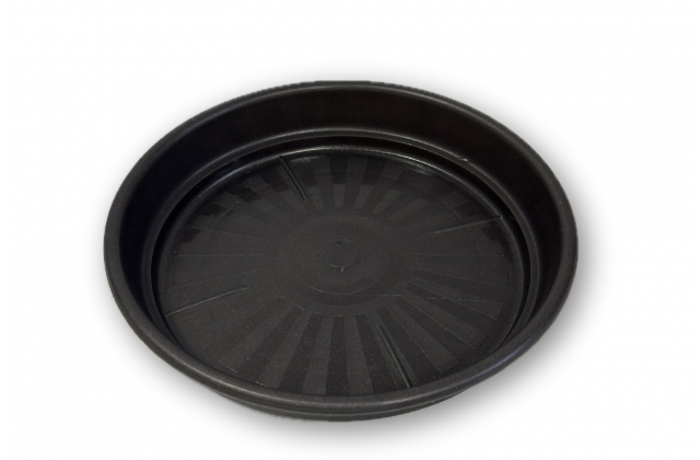 KV.Podlozka 22cm grafit