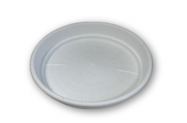 KV.Podlozka 22cm biela