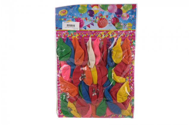 Balóny S/40 (1bal.) A7739