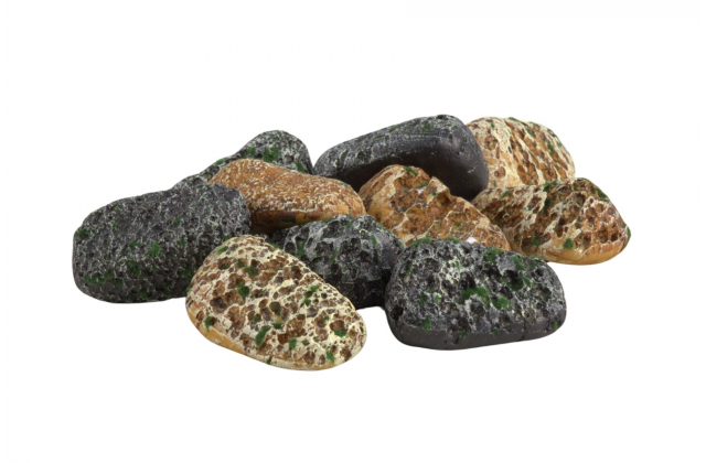 Dekoračné kamene (1bal.) HY-6706