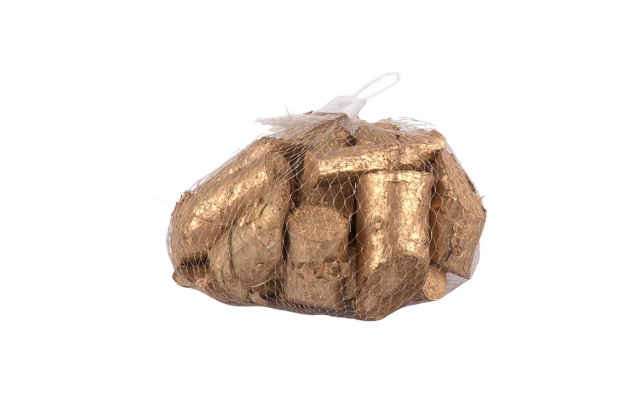 Sušené zlaté drievka (1bal.) WDA581