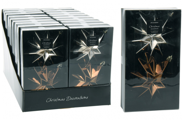 742894 (1bal.) Vian.hviezda 10cm S/2 CAN219280