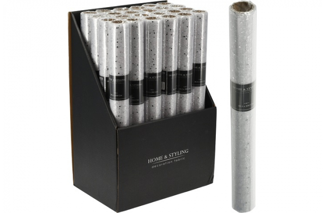 053112 Dekoračná rolka 38x200cm 767614010