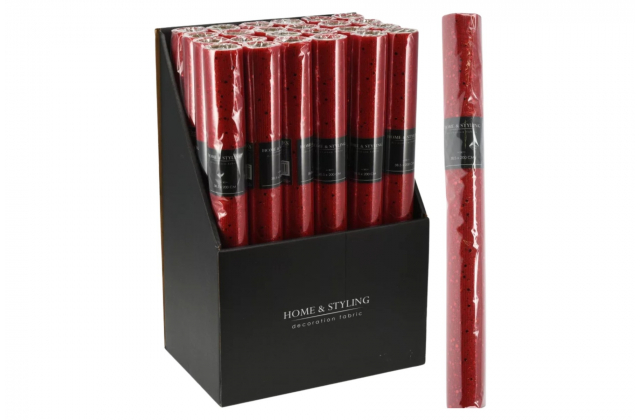 053167 Dekoračná rolka 38x200cm 767614020