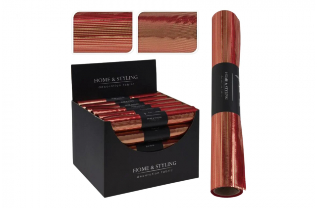 159296 Dekoračná rolka 28 x 250cm 767615220