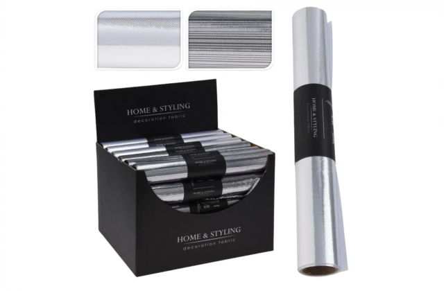 161114 Dekoračná rolka 28x250cm 767615210