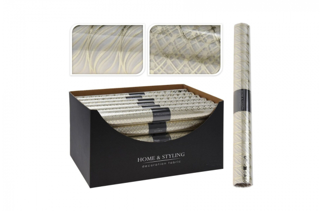 222396 Dekoračná rolka 36x200cm 767614500