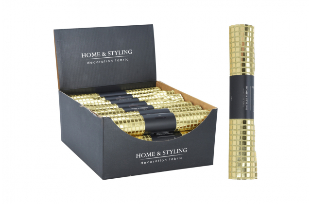 055864 Dekoračná rolka 28x200cm 767614370