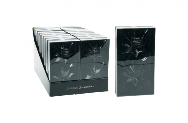 742795 (1bal.) Vian.hviezda 10cm S/2 CAN219290