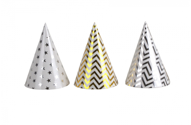 A7737 Párty dekorácia čiapka