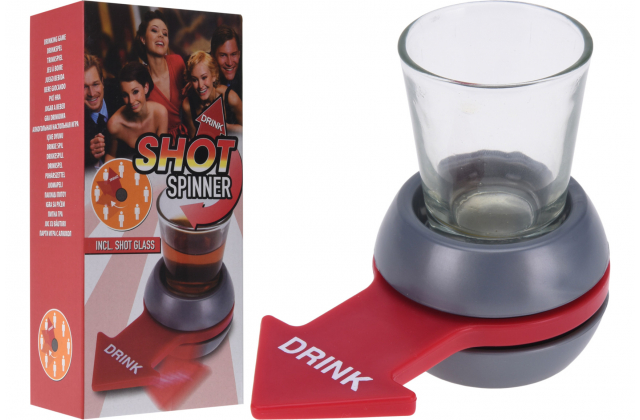 491807 Nápojova hra 491102720