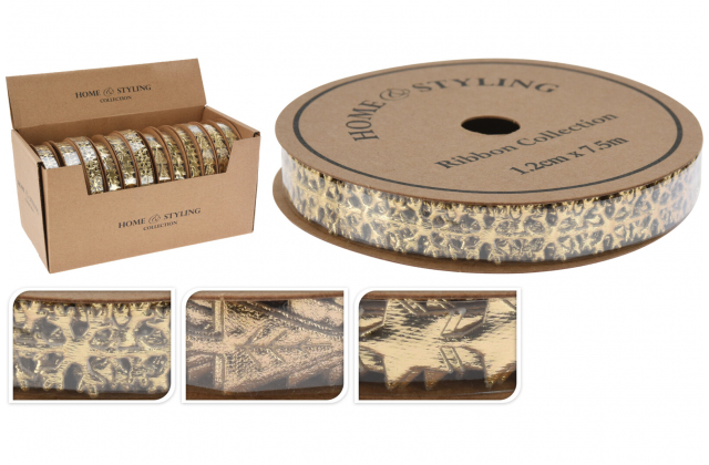 175227 Stuha 1,2cm/7,5m CAA811840