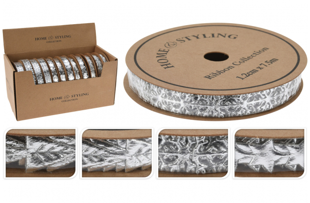 175463 Stuha 1,2cm/7,5m CAA811850