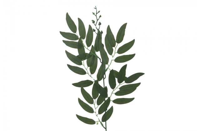 Umelý list Ruscus G-038 CENA ZA KUS