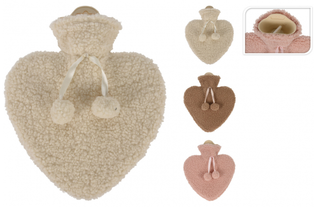 645713 Termofor 26cm 1L AAE338010