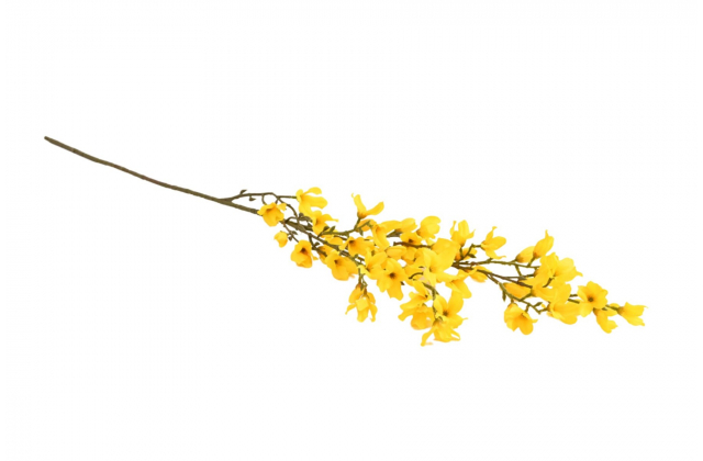 Konár zlatý dážď 93 cm CH123 