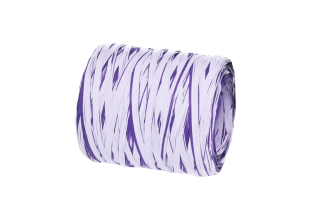 119001/242700 Rafia 200m fialova