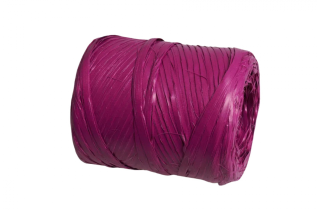 119000/220000 Rafia 200m amarant